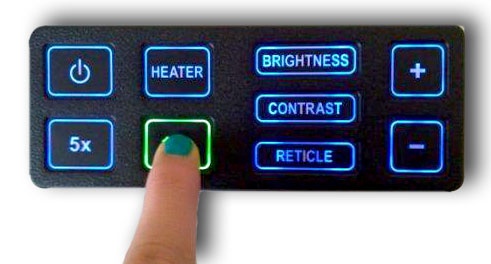 Backlight control что это